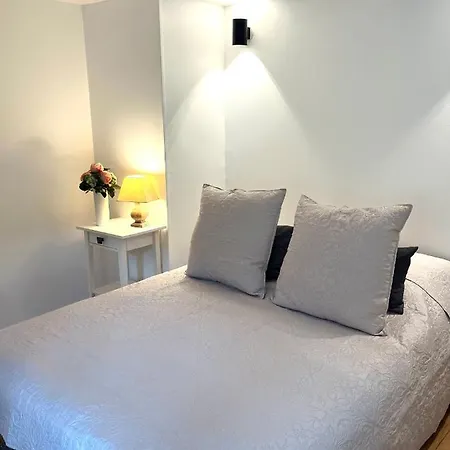 Le 8 Apartman Honfleur