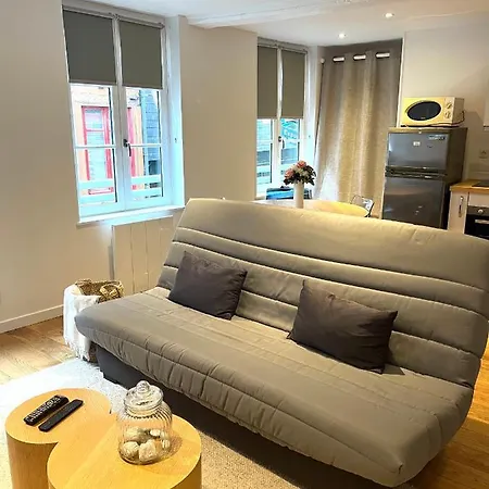 Le 8 Appartement