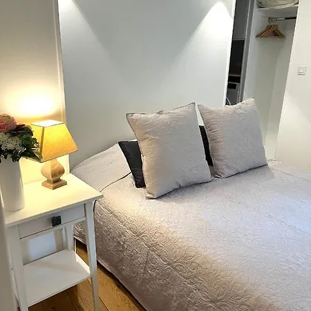 Appartement Le 8 *