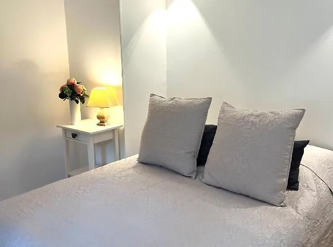 Le 8 Apartment Honfleur